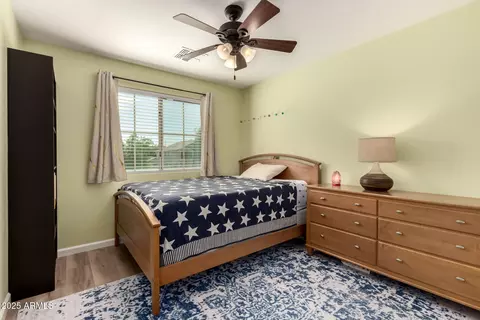 Bedroom - 4182 E Bonanza Rd, Gilbert, AZ 85297 photo 5 of 5