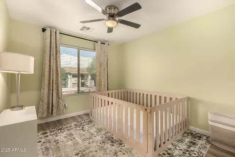 Bedroom - 4182 E Bonanza Rd, Gilbert, AZ 85297 photo 3 of 5