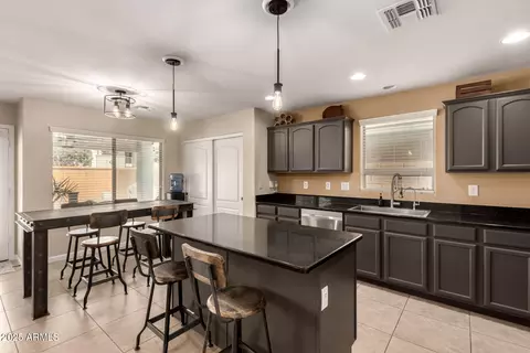 Kitchen - 4182 E Bonanza Rd, Gilbert, AZ 85297 photo 2 of 2
