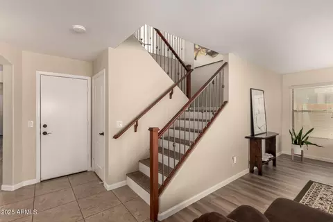 Entry Way - 4182 E Bonanza Rd, Gilbert, AZ 85297 photo 3 of 4