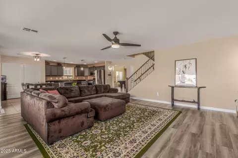 Living - 4182 E Bonanza Rd, Gilbert, AZ 85297 photo 2 of 2