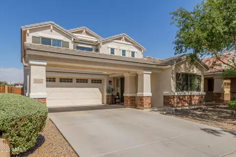 Exterior - 4182 E Bonanza Rd, Gilbert, AZ 85297 photo 3 of 5
