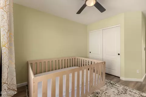 Bedroom - 4182 E Bonanza Rd, Gilbert, AZ 85297 photo 4 of 5