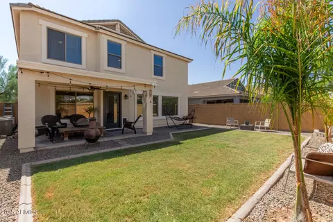 Exterior - 4182 E Bonanza Rd, Gilbert, AZ 85297 photo 2 of 5