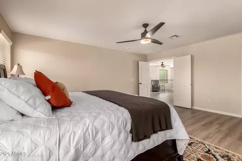 Bedroom - 4182 E Bonanza Rd, Gilbert, AZ 85297 photo 2 of 5