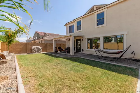 Exterior - 4182 E Bonanza Rd, Gilbert, AZ 85297 photo 5 of 5