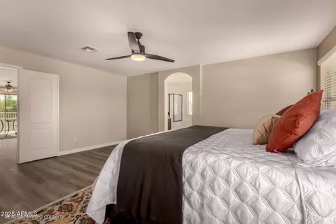 Bedroom - 4182 E Bonanza Rd, Gilbert, AZ 85297 photo 1 of 5