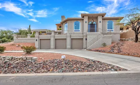15851 E Primrose Dr, Fountain Hills, AZ 85268