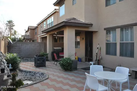 Exterior - 3296 E Oakland St, Gilbert, AZ 85295 photo 6 of 8