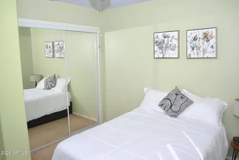 Bedroom - 3296 E Oakland St, Gilbert, AZ 85295 photo 3 of 6