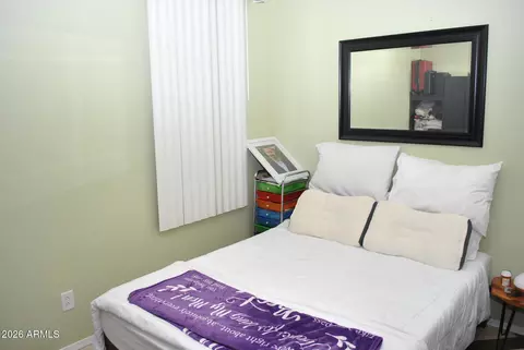Bedroom - 3296 E Oakland St, Gilbert, AZ 85295 photo 1 of 6