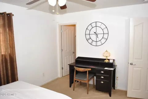 Bedroom - 3296 E Oakland St, Gilbert, AZ 85295 photo 6 of 6