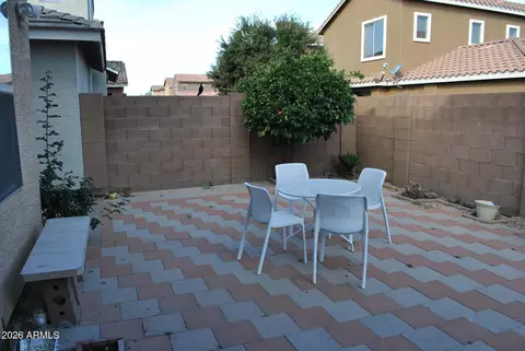 Exterior - 3296 E Oakland St, Gilbert, AZ 85295 photo 4 of 8
