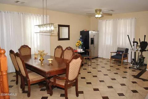 Dining - 3296 E Oakland St, Gilbert, AZ 85295 photo 1 of 1