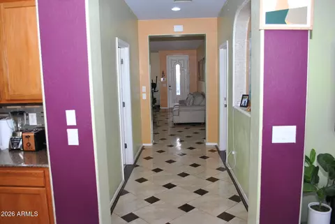 Entry Way - 3296 E Oakland St, Gilbert, AZ 85295 photo 1 of 3