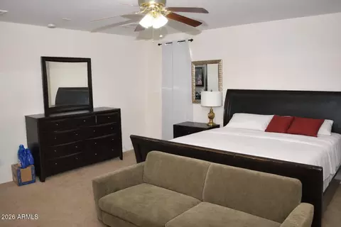 Bedroom - 3296 E Oakland St, Gilbert, AZ 85295 photo 2 of 6