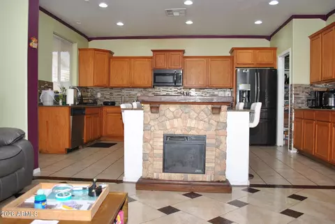 Kitchen - 3296 E Oakland St, Gilbert, AZ 85295 photo 1 of 3
