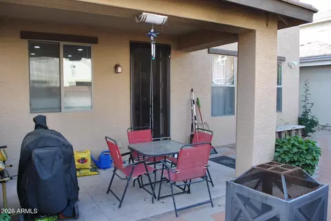 Exterior - 3296 E Oakland St, Gilbert, AZ 85295 photo 7 of 8