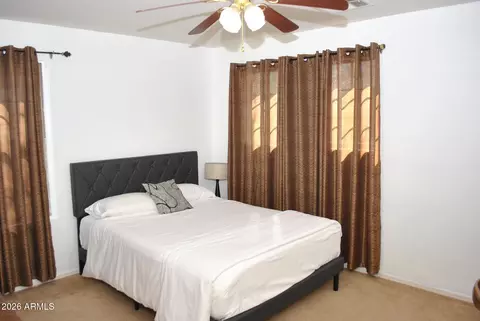 Bedroom - 3296 E Oakland St, Gilbert, AZ 85295 photo 5 of 6