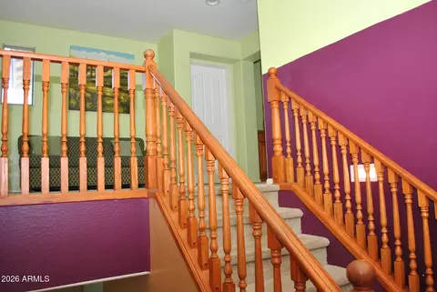 Entry Way - 3296 E Oakland St, Gilbert, AZ 85295 photo 2 of 3