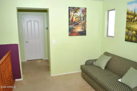 Entry Way - 3296 E Oakland St, Gilbert, AZ 85295 photo 3 of 3