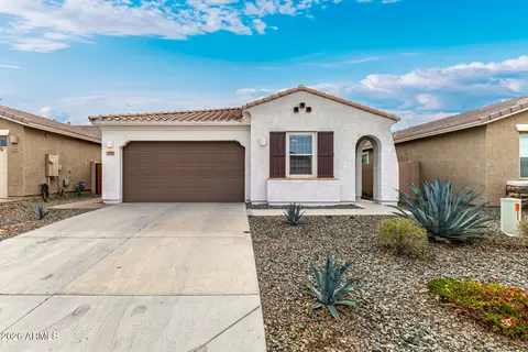 11769 E Chevelon Trl, Gold Canyon, AZ 85118