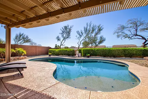 4407 W Aztec Dr, Eloy, AZ 85131