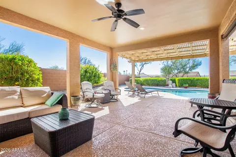 4407 W Aztec Dr, Eloy, AZ 85131