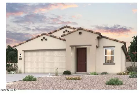 24246 W Sheraton Ln, Buckeye, AZ 85326
