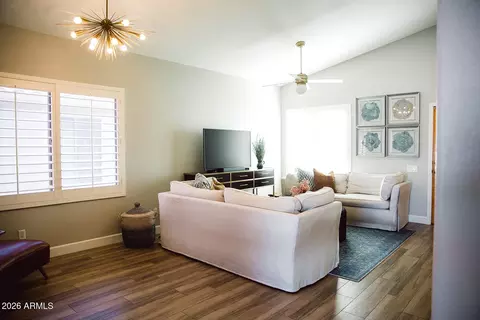 4612 E Mountain Vista Dr, Phoenix, AZ 85048 photo 15