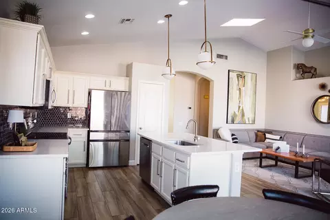 4612 E Mountain Vista Dr, Phoenix, AZ 85048 photo 5