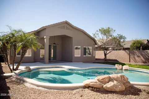 4612 E Mountain Vista Dr, Phoenix, AZ 85048 photo 27