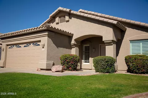 4612 E Mountain Vista Dr, Phoenix, AZ 85048