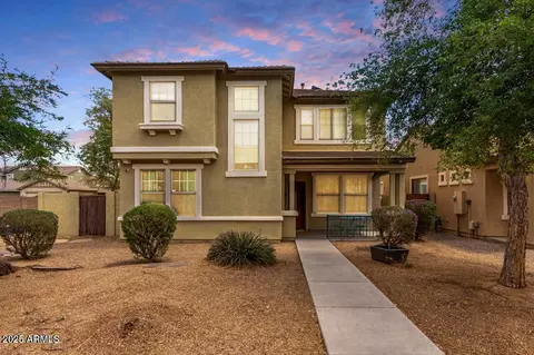 1835 S Rockwell St, Gilbert, AZ 85295