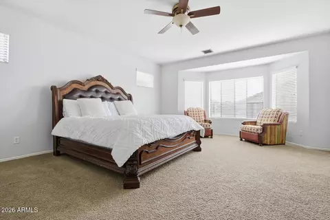 Bedroom - 7253 E Nathan St, Mesa, AZ 85207 photo 1 of 5