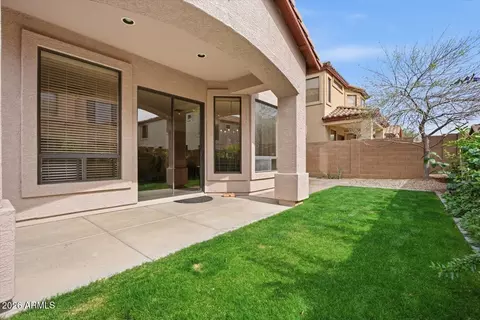 Exterior - 7253 E Nathan St, Mesa, AZ 85207 photo 4 of 7