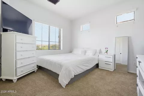 Bedroom - 7253 E Nathan St, Mesa, AZ 85207 photo 3 of 5