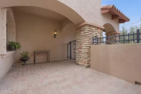 Exterior - 7253 E Nathan St, Mesa, AZ 85207 photo 6 of 7