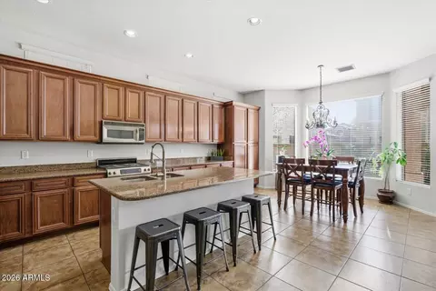 Kitchen - 7253 E Nathan St, Mesa, AZ 85207 photo 1 of 3