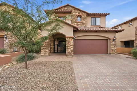 Exterior - 7253 E Nathan St, Mesa, AZ 85207 photo 2 of 7