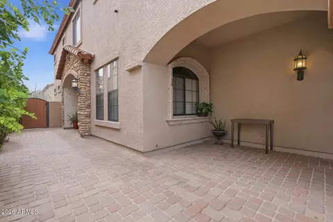 Exterior - 7253 E Nathan St, Mesa, AZ 85207 photo 3 of 7