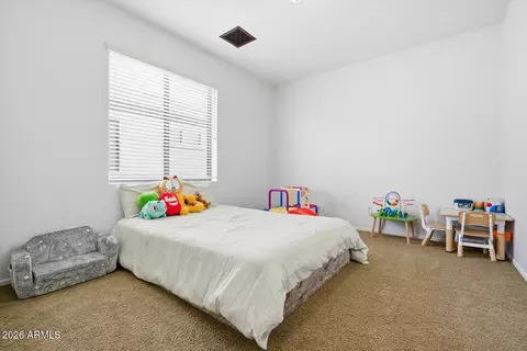 Bedroom - 7253 E Nathan St, Mesa, AZ 85207 photo 4 of 5