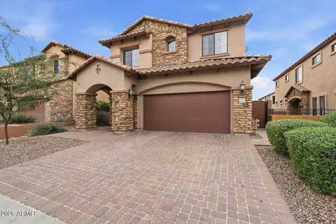 7253 E Nathan St, Mesa, AZ 85207