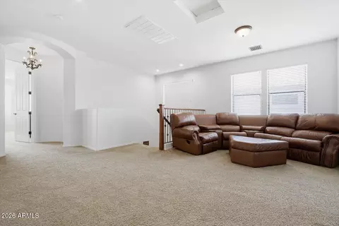 Entry Way - 7253 E Nathan St, Mesa, AZ 85207 photo 2 of 3