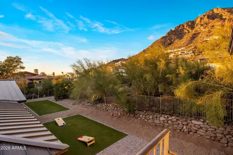 Exterior - 5518 E Rockridge Rd, Phoenix, AZ 85018 photo 7 of 10