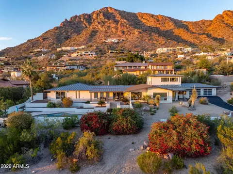 5518 E Rockridge Rd, Phoenix, AZ 85018