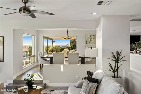 Dining - 5518 E Rockridge Rd, Phoenix, AZ 85018 photo 1 of 5