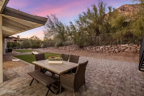 Exterior - 5518 E Rockridge Rd, Phoenix, AZ 85018 photo 5 of 10