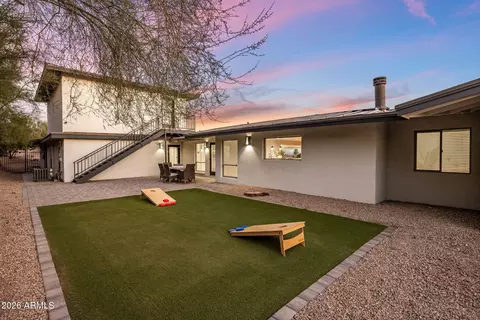 Exterior - 5518 E Rockridge Rd, Phoenix, AZ 85018 photo 8 of 10