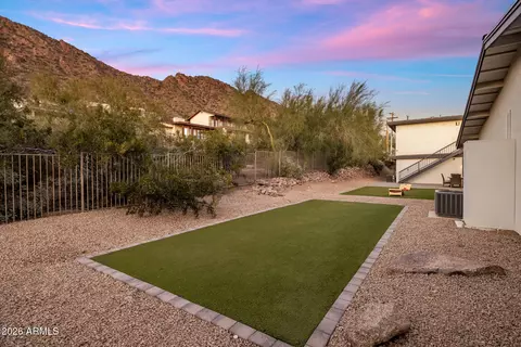 Exterior - 5518 E Rockridge Rd, Phoenix, AZ 85018 photo 6 of 10